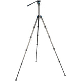 Sirui ST-125+VA-5