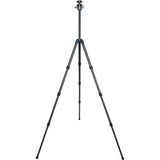 Sirui Waterproof Carbon Travel Tripod ST-224+KS-40