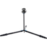 Sirui Waterproof Carbon Travel Tripod ST-224+KS-40