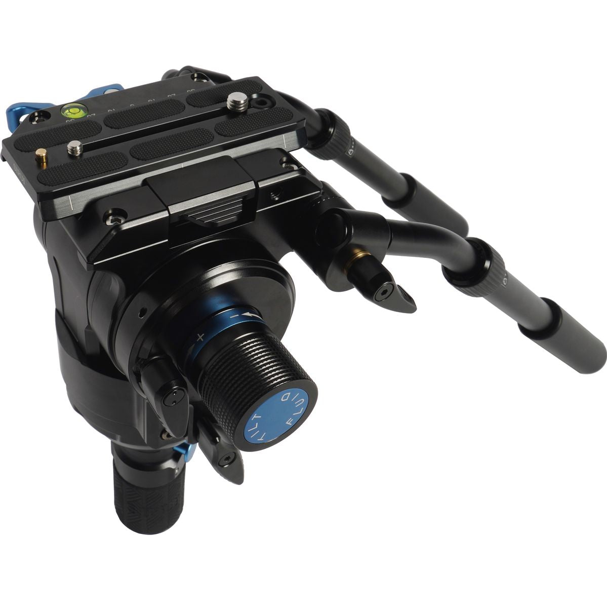 Sirui Video Fluid Head SVH15