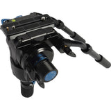 Sirui Video Fluid Head SVH15