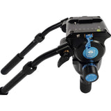 Sirui Video Fluid Head SVH15