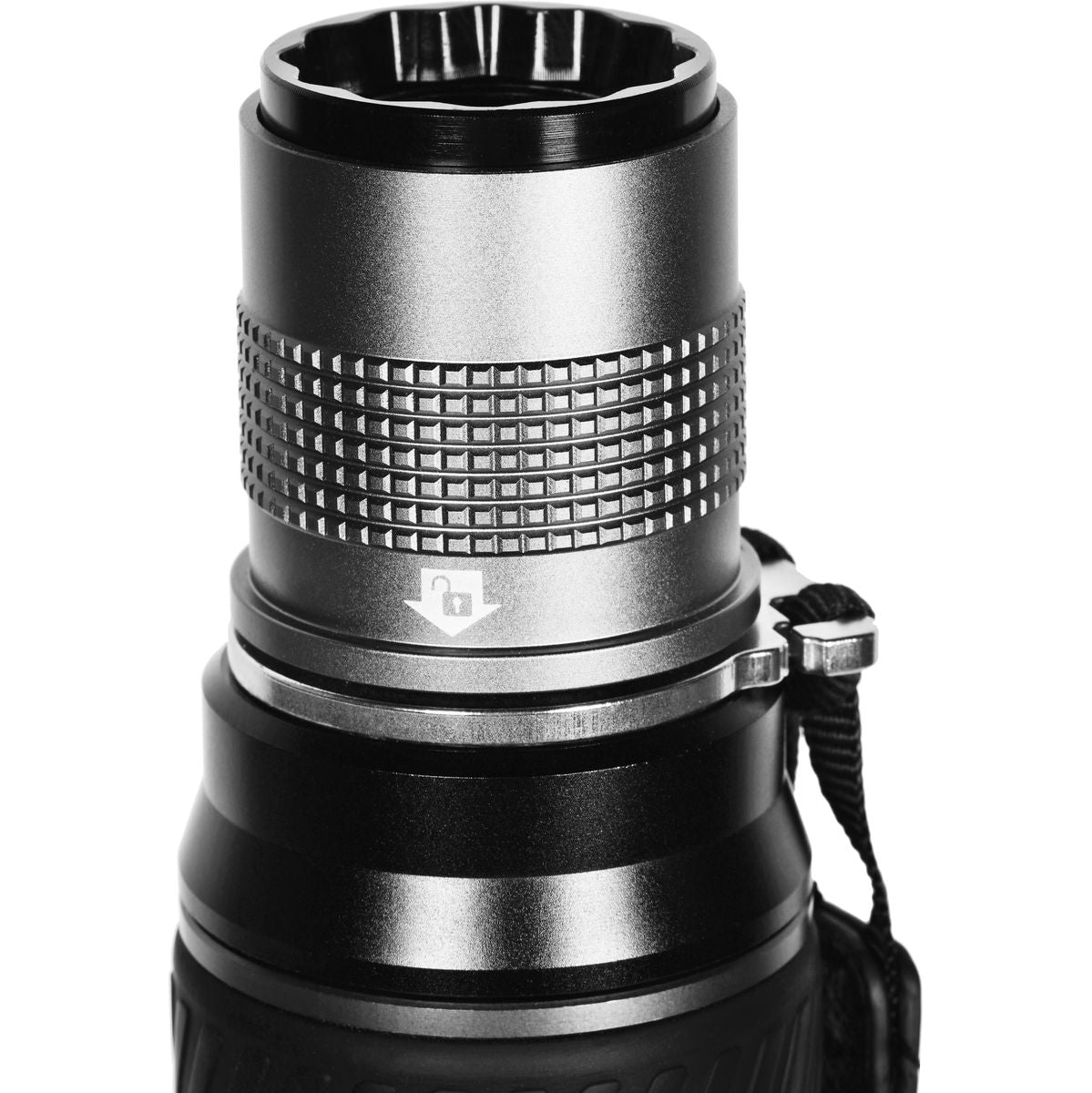 Rapid Monopod SVM-145