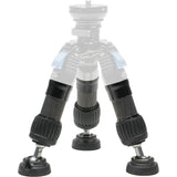 Sirui SVS Carbon Fiber Short Tube Leg
