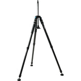 Sirui SVS60 ONE-Step Carbon Fiber Height Adjustment Video Tripod Kit