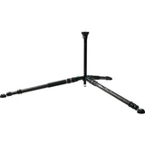 Sirui SVS60 ONE-Step Carbon Fiber Height Adjustment Video Tripod Kit