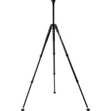 Sirui SVS60 ONE-Step Carbon Fiber Height Adjustment Video Tripod Kit