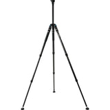 Sirui SVS60 ONE-Step Carbon Fiber Height Adjustment Video Tripod Kit
