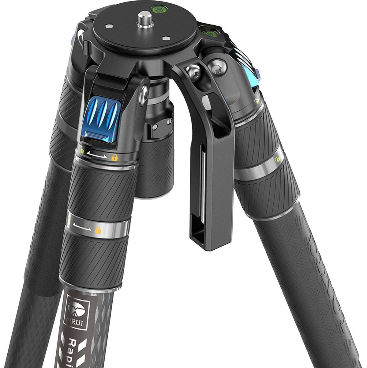 Sirui Video Tripod SVS75