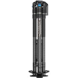Sirui Video Tripod SVS75/W VHS-10 Head - image 5 of 5