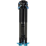 Sirui Video Tripod SVT75 Lite