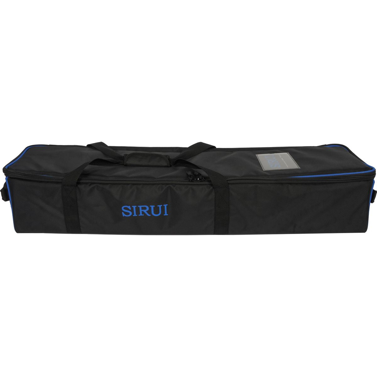 Sirui Video Tripod SVT75 Pro w/ SVH15 Fluid Head - image 2 of 5