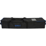 Sirui Video Tripod SVT75 Pro w/ SVH15 Fluid Head - image 2 of 5