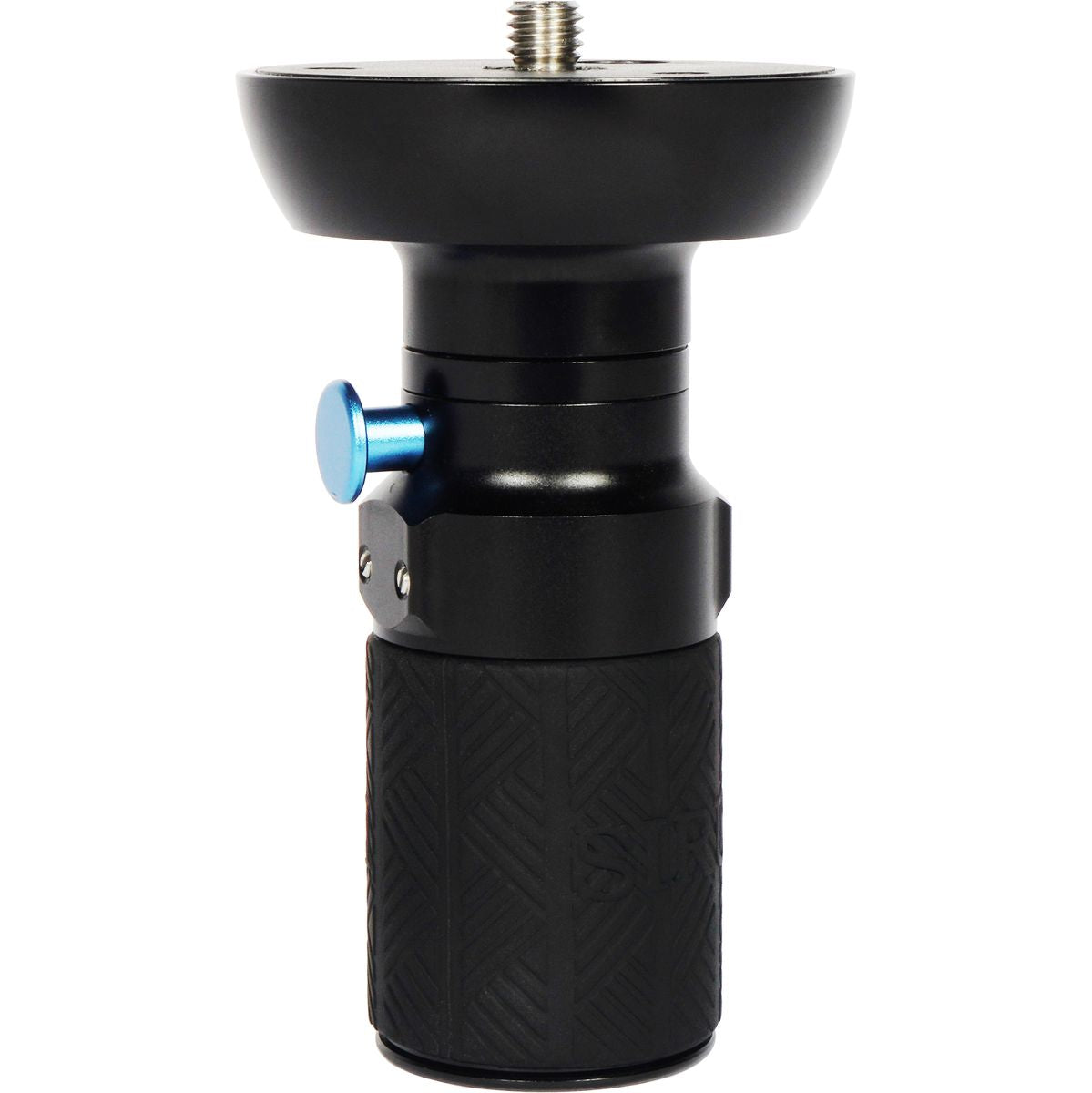 Sirui Video Tripod SVT75 Pro w/ SVH15 Fluid Head - image 3 of 5