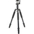 Sirui UltraLight T-004SK + B-00K (Black)