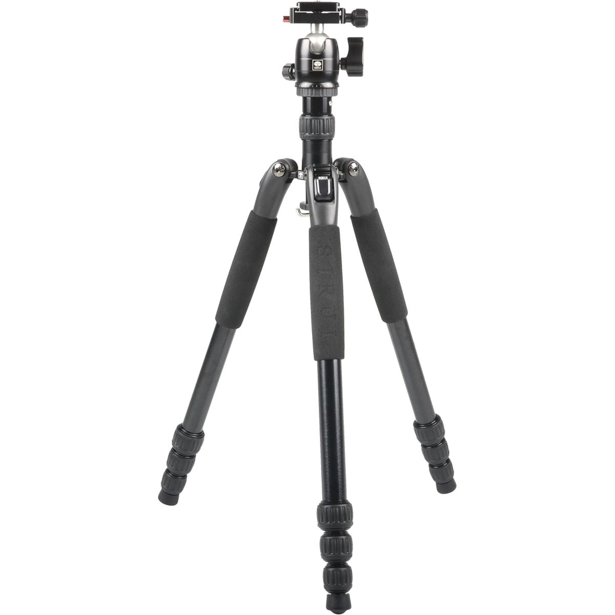 Sirui UltraLight T-004SK + B-00K (Black)