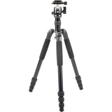 Sirui UltraLight T-004SK + B-00K (Black)