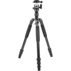 Sirui UltraLight T-004SK + B-00K (Black)