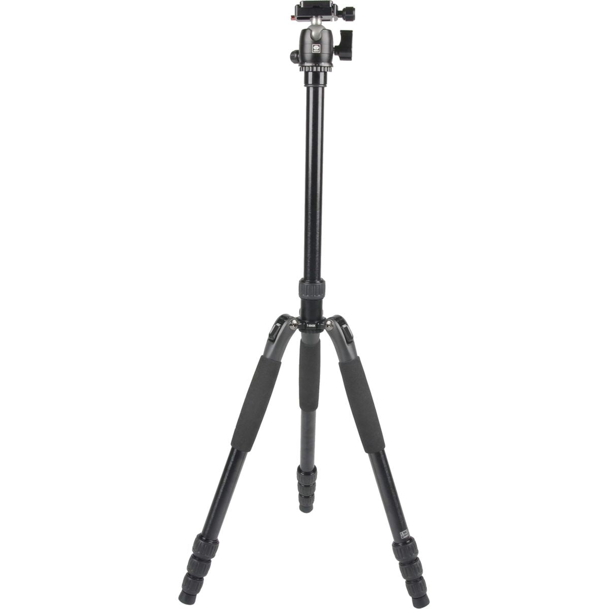 Sirui UltraLight T-004SK + B-00K (Black) - image 2 of 5