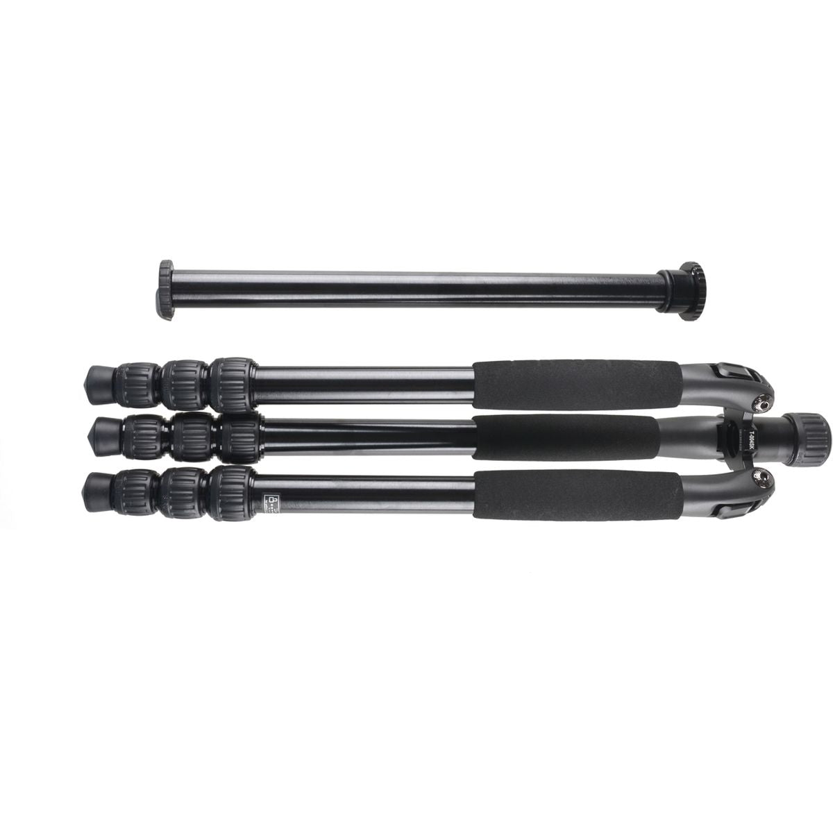 Sirui UltraLight T-004SK + B-00K (Black) - image 3 of 5