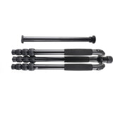 Sirui UltraLight T-004SK + B-00K (Black) - image 3 of 5
