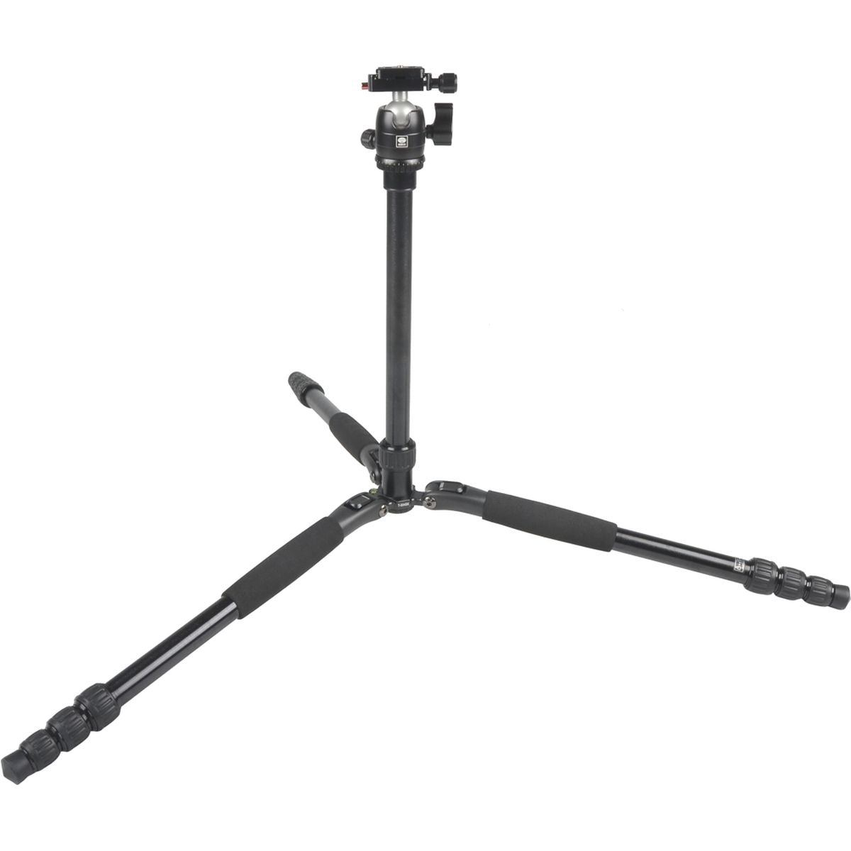 Sirui UltraLight T-004SK + B-00K (Black) - image 4 of 5
