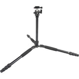Sirui UltraLight T-004SK + B-00K (Black) - image 4 of 5