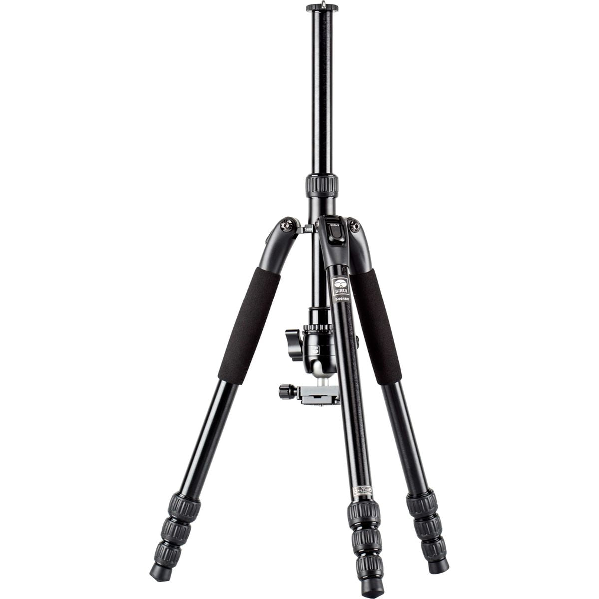 Sirui UltraLight T-004SK + B-00K (Black) - image 5 of 5