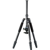 Sirui UltraLight T-004SK+KS-5