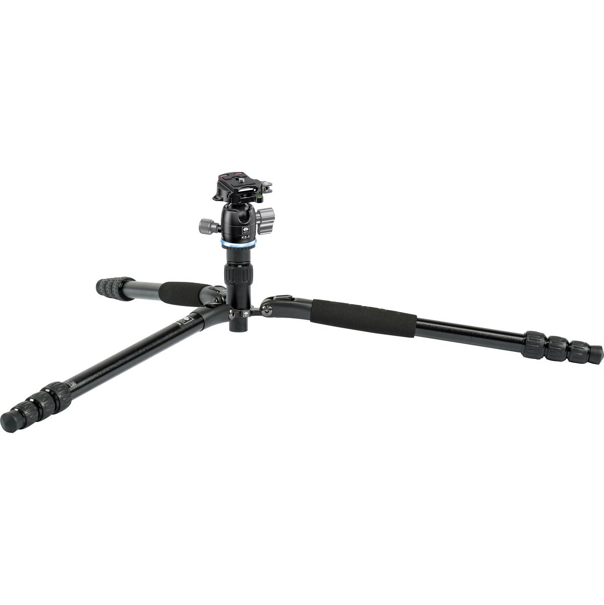 Sirui UltraLight T-004SK+KS-5