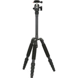 Sirui UltraLight T-005SK + B-00K (Black)