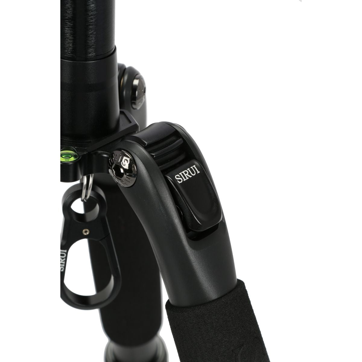 Sirui UltraLight T-005SK + B-00K (Black) - image 2 of 5