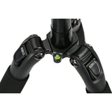 Sirui UltraLight T-005SK + B-00K (Black) - image 3 of 5