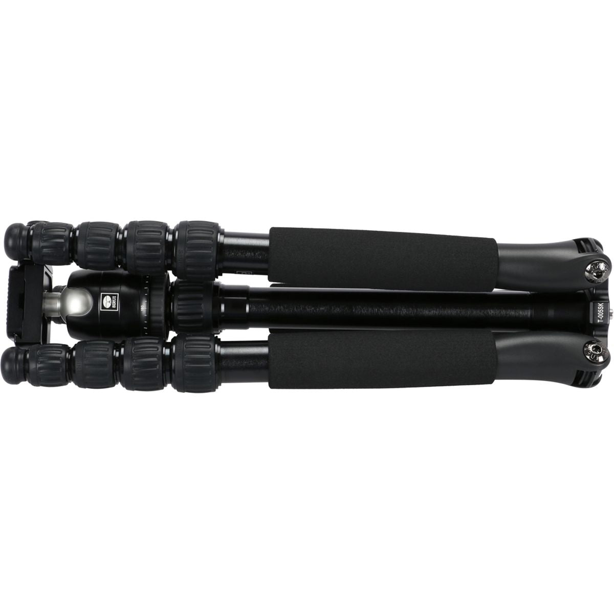 Sirui UltraLight T-005SK + B-00K (Black) - image 4 of 5