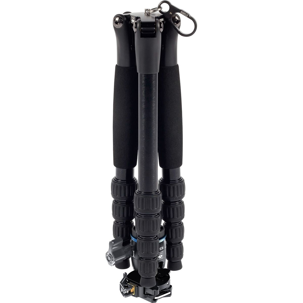 Sirui UltraLight T-005SK+KS-5