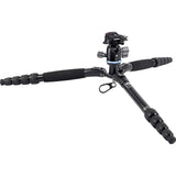 Sirui UltraLight T-005SK+KS-5