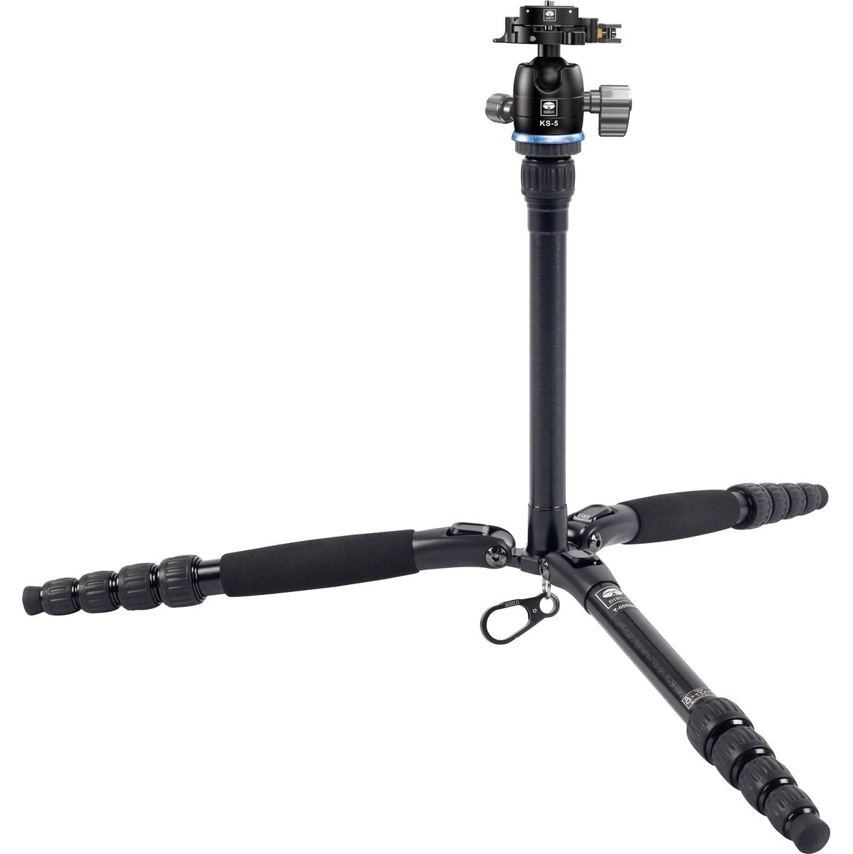 Sirui UltraLight T-005SK+KS-5