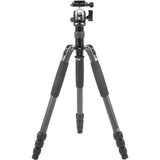Sirui UltraLight T-024SK + B-00K (Black)