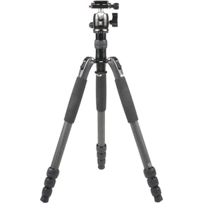 Sirui UltraLight T-024SK + B-00K (Black)