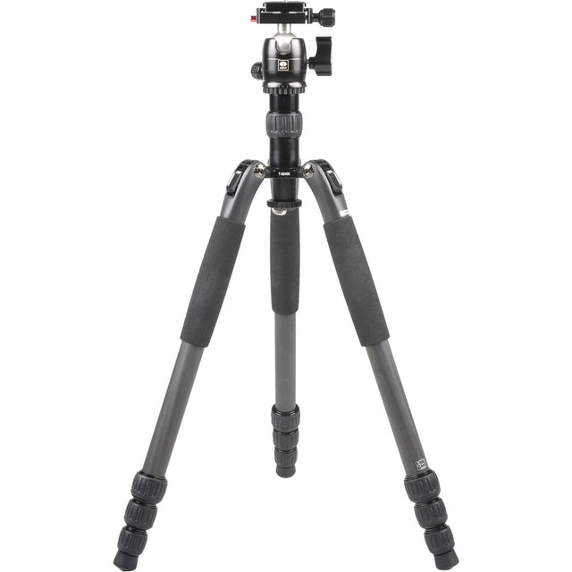Sirui UltraLight T-024SK + B-00K (Black)