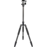 Sirui UltraLight T-024SK + B-00K (Black) - image 2 of 4