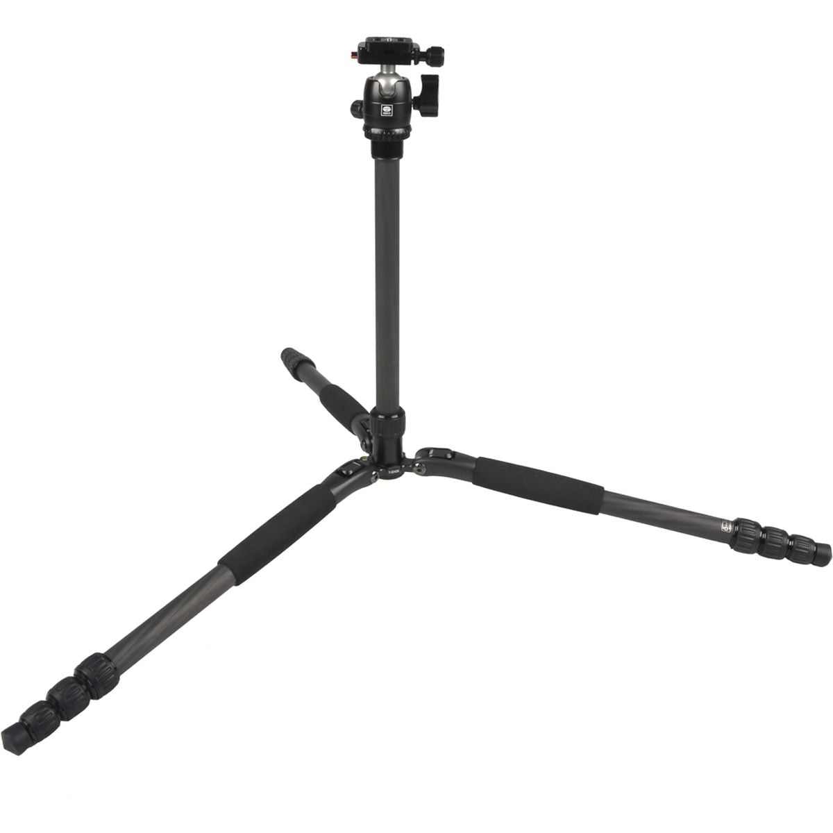 Sirui UltraLight T-024SK + B-00K (Black) - image 4 of 4