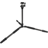 Sirui UltraLight T-024SK + B-00K (Black) - image 4 of 4