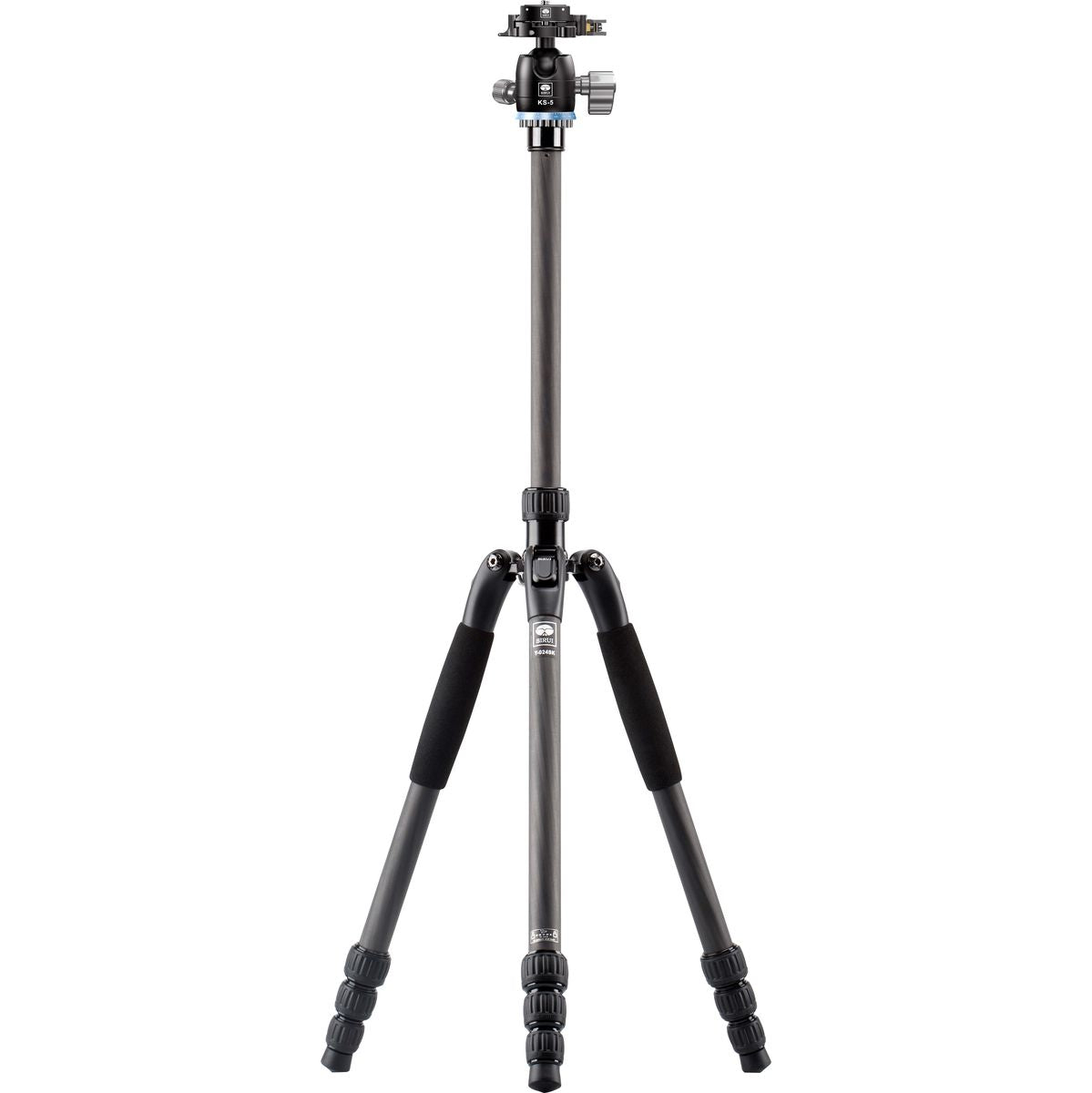 Sirui UltraLight T-024SK+KS-5