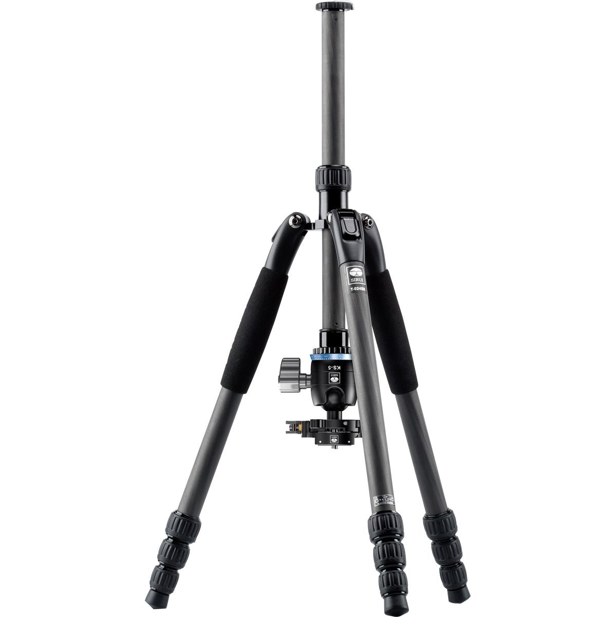 Sirui UltraLight T-024SK+KS-5