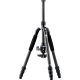Sirui UltraLight T-024SK+KS-5