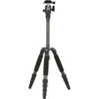Sirui UltraLight T-025SK + B-00K (Black)