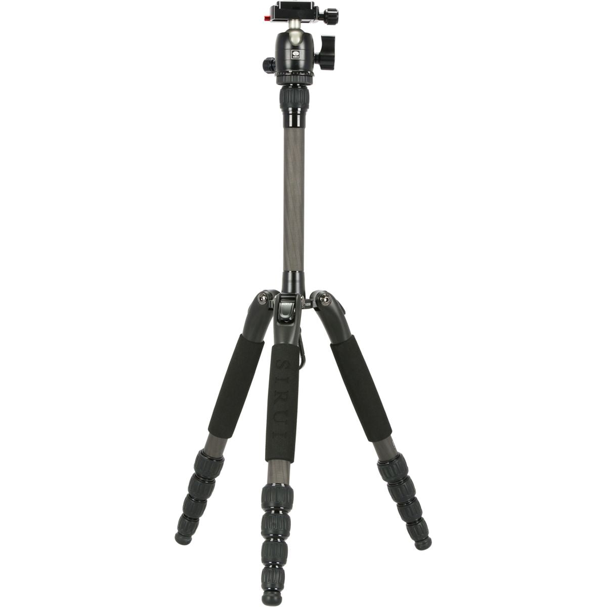 Sirui UltraLight T-025SK + B-00K (Black)