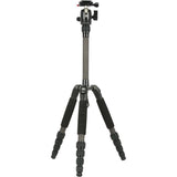 Sirui UltraLight T-025SK + B-00K (Black)