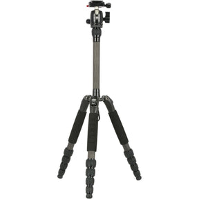 Sirui UltraLight T-025SK + B-00K (Black)
